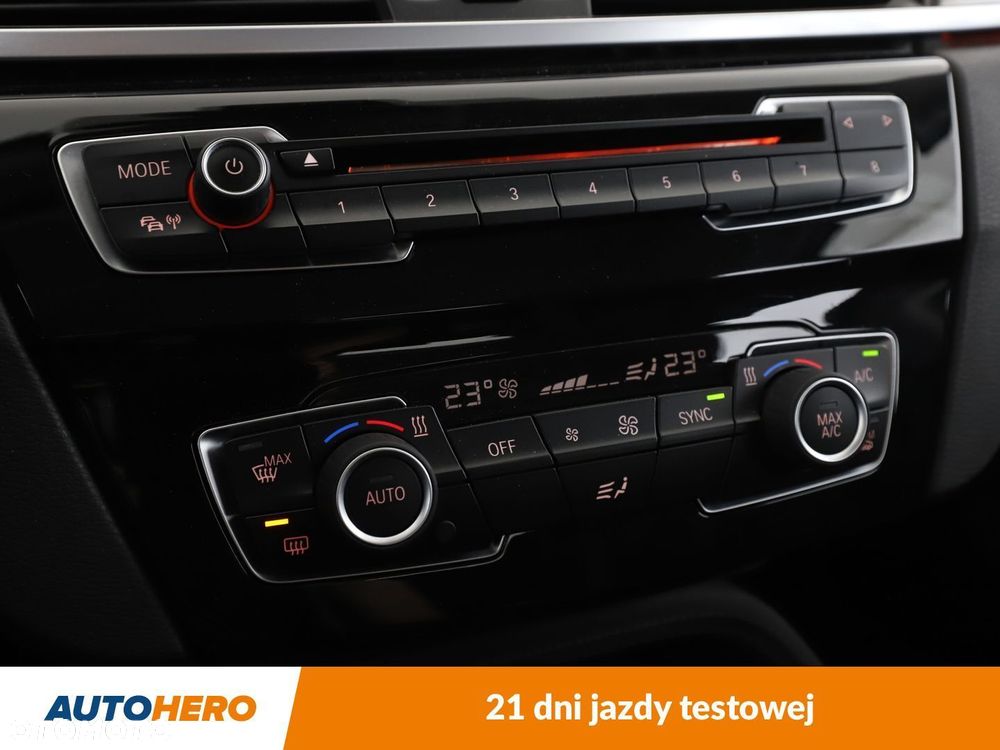 BMW X1 - 24