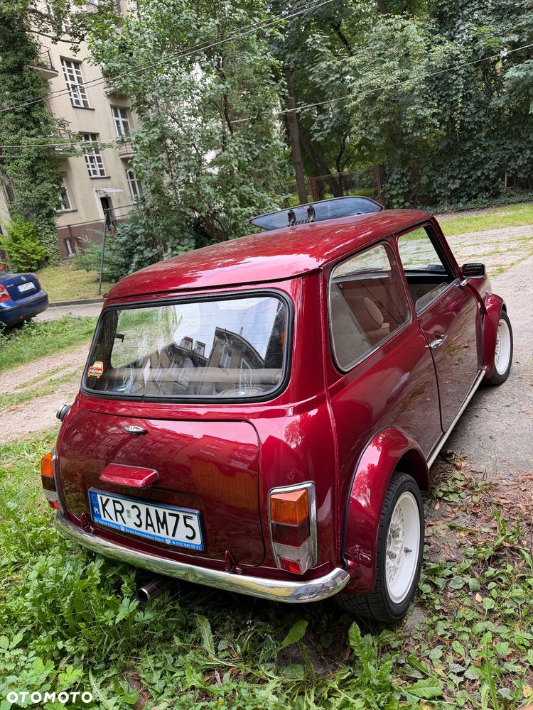 MINI 1000 - 5