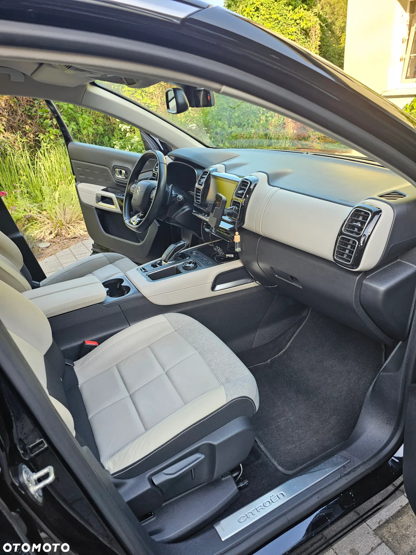 Citroën C5 Aircross - 10