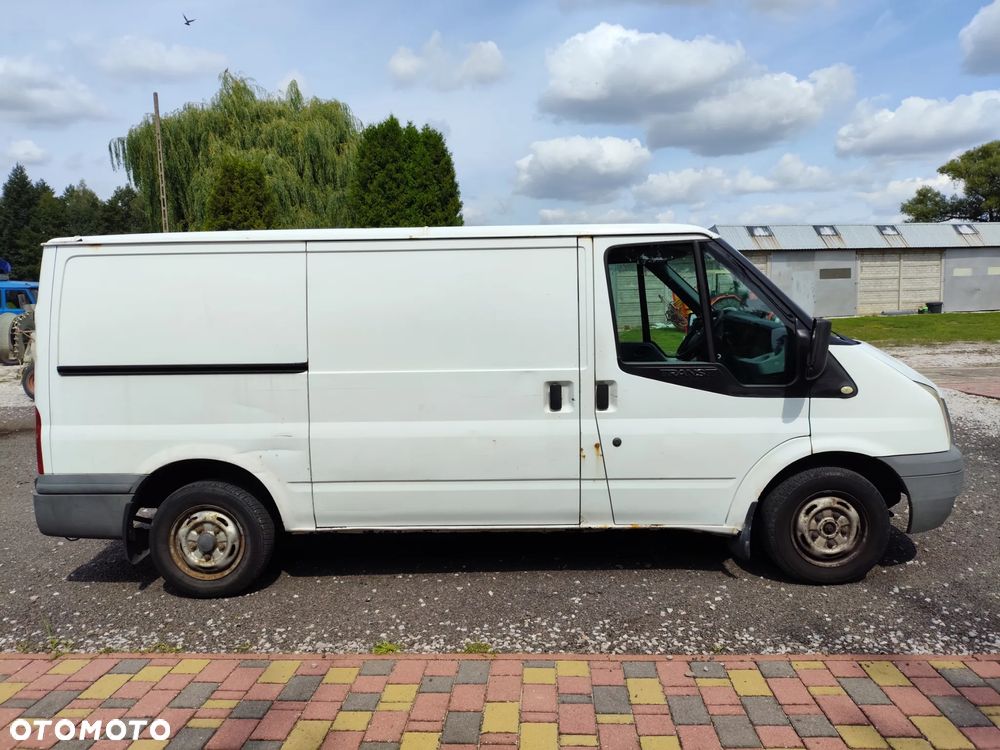 Ford Transit - 4