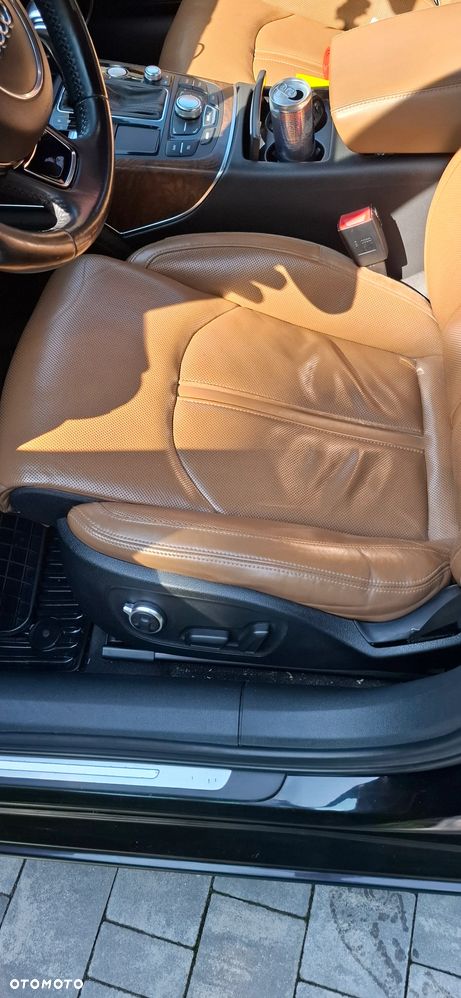 Audi A6 Limousine 3.0 TDI DPF quattro S tronic - 16