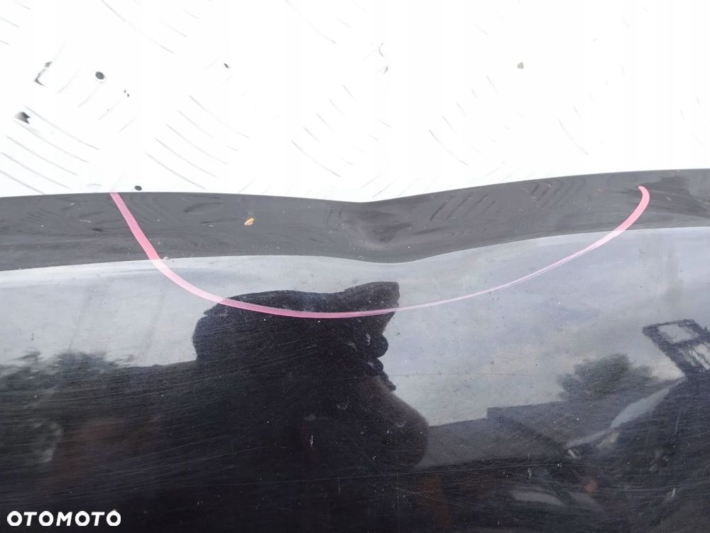 maska nissan qashqai j10 lift 10-13 r. z11 g - 5