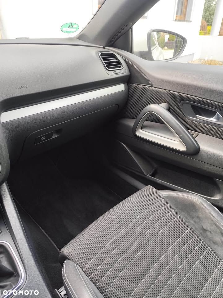Volkswagen Scirocco 1.4 TSI - 19