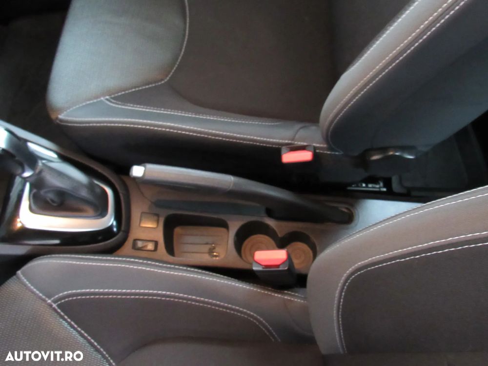 Renault Clio Energy dCi EDC Zen - 19