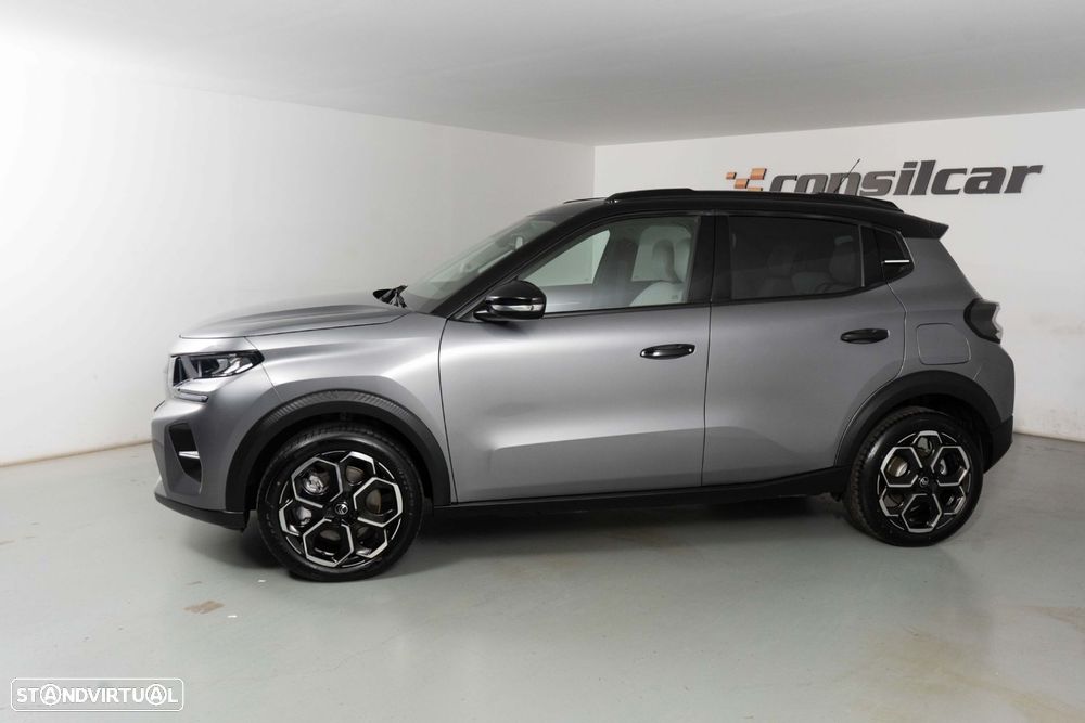 Citroën e-C3 44 kWh Autonomia Conforto Max - 6