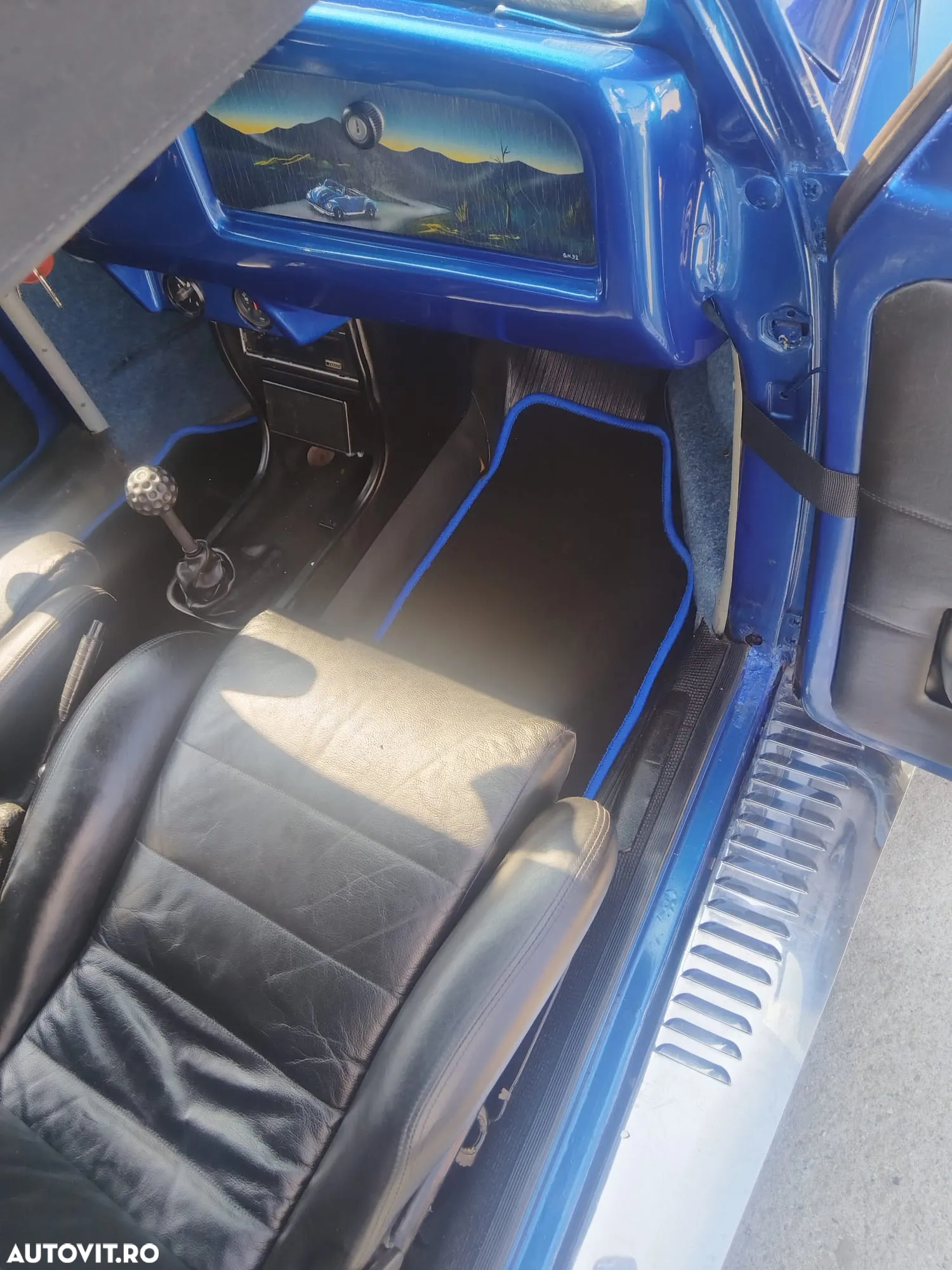 Volkswagen Beetle - 8