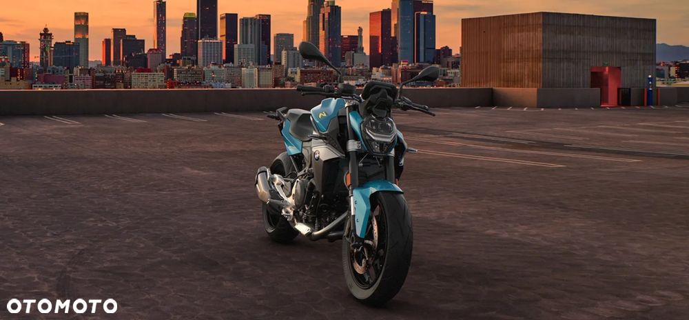 BMW F - 3