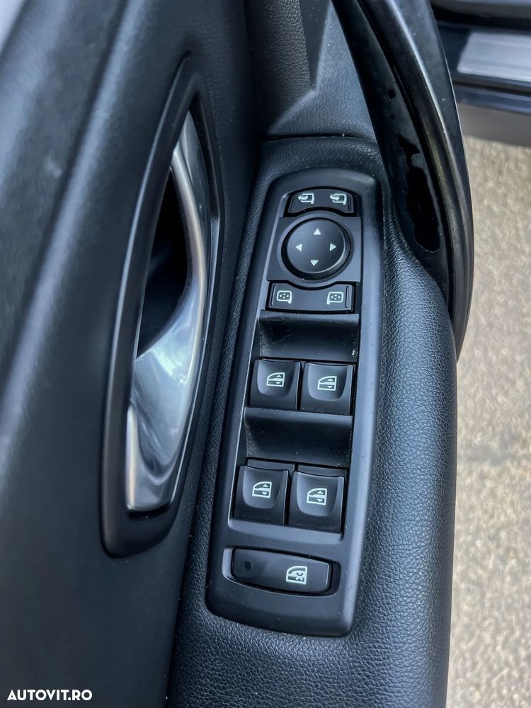 Renault Laguna 2.0dCi Dynamique - 4