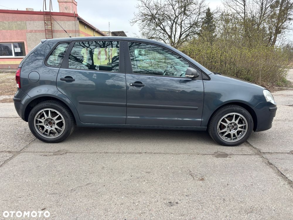 Volkswagen Polo 1.2 Highline - 8