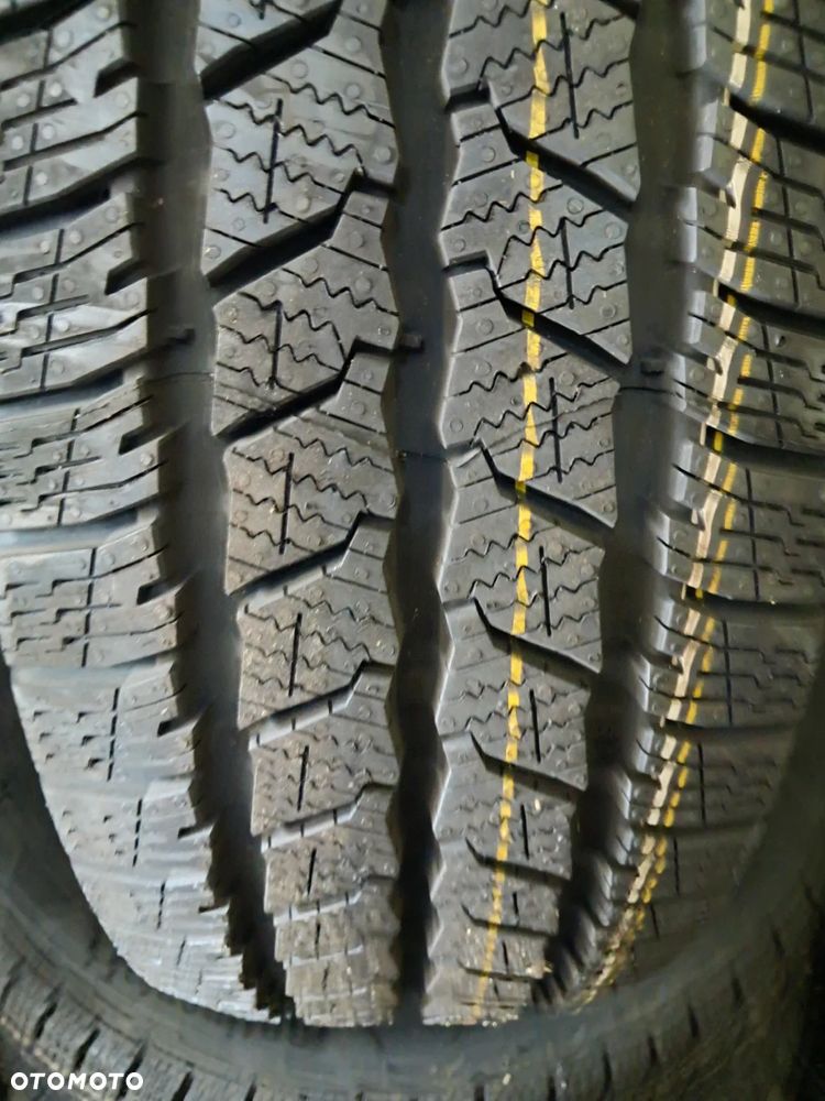 Nowe opony zimowe Continental VanContact Winter 215/60 R17 109/107 T - 3