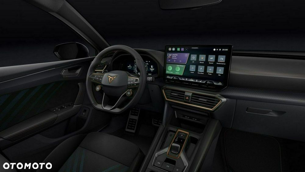 Cupra Leon Sportstourer - 5