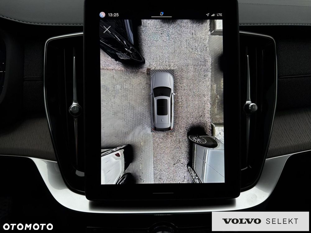 Volvo XC 90 - 23