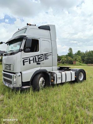 Volvo FH 13 480 - 11