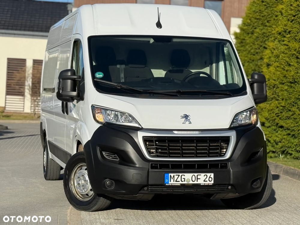 Peugeot Boxer - 10