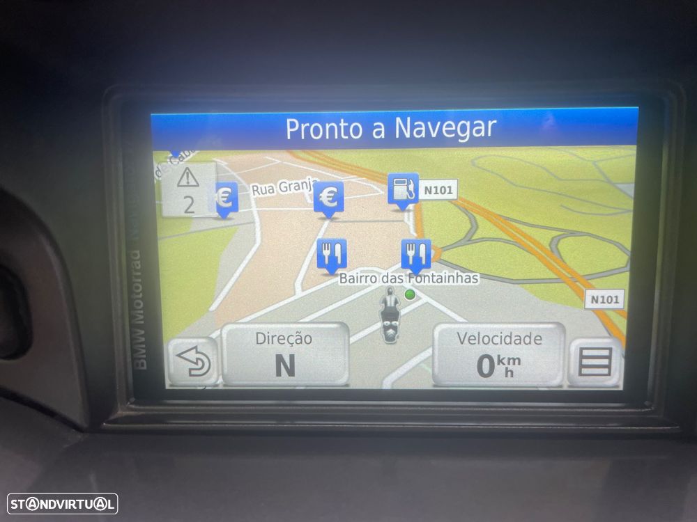 BMW K 1600 GT SPORT - 16