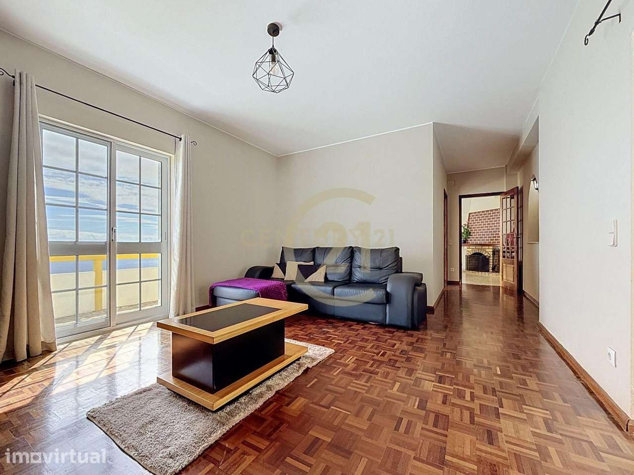 Casa T4 em Santa Bárbara, Angra do Heroísmo - Ilha Terceira - Grande imagem: 2/14