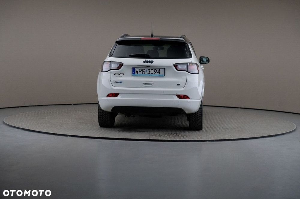 Jeep Compass - 5