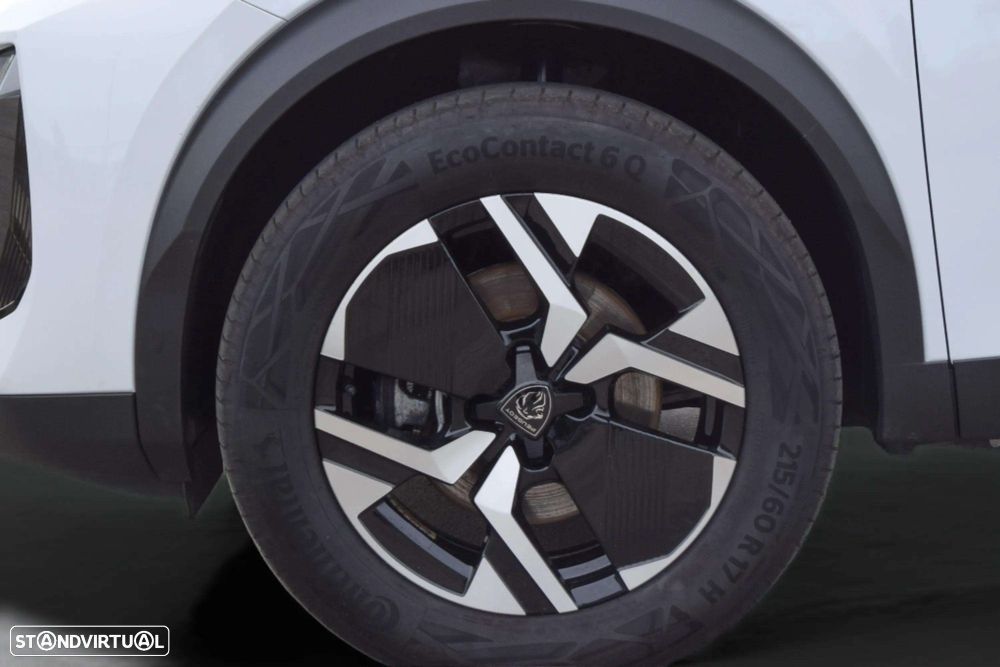 Peugeot 2008 1.2 Hybrid Allure e-DCS6 - 4