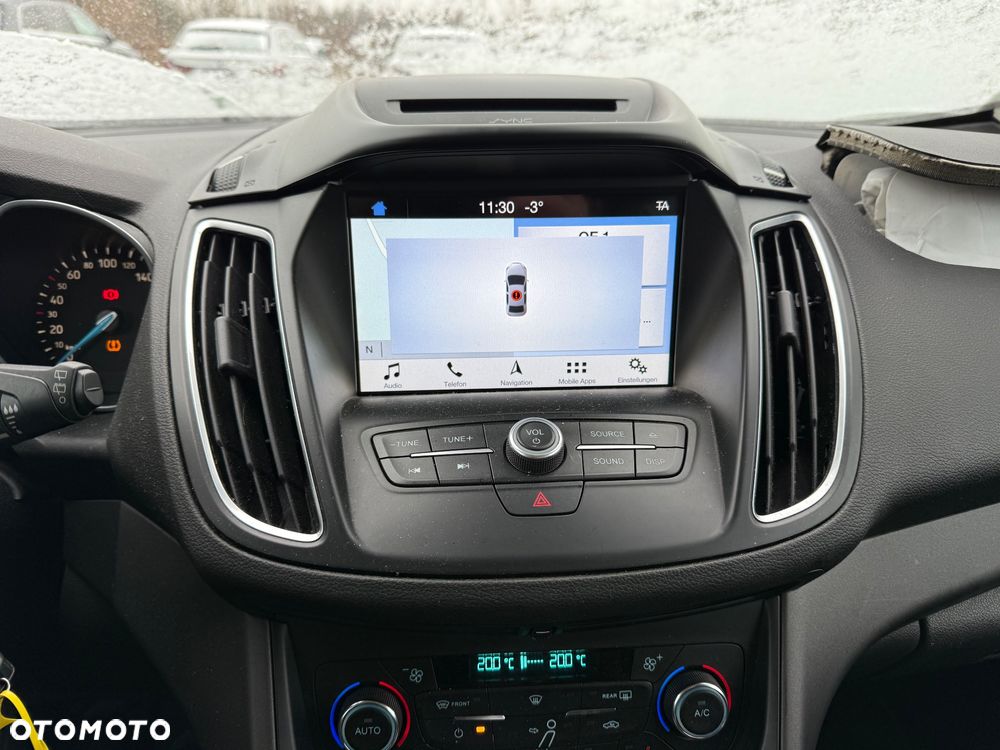 Ford C-MAX 1.0 EcoBoost Titanium ASS - 15