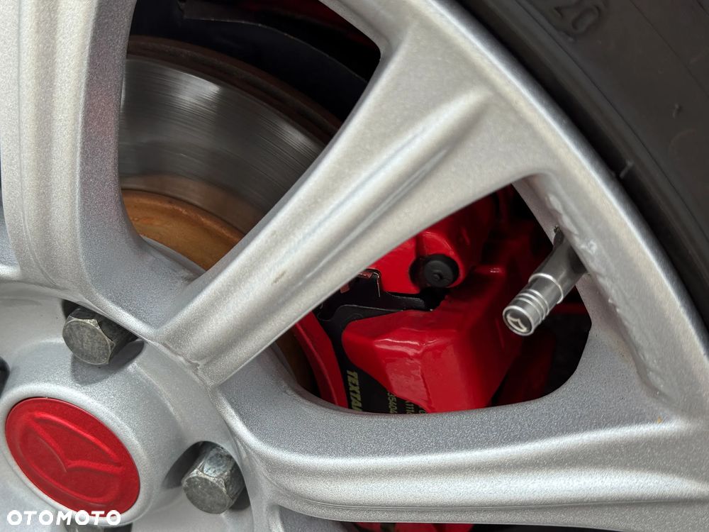 Mazda MX-5 1.6i 16V - 20