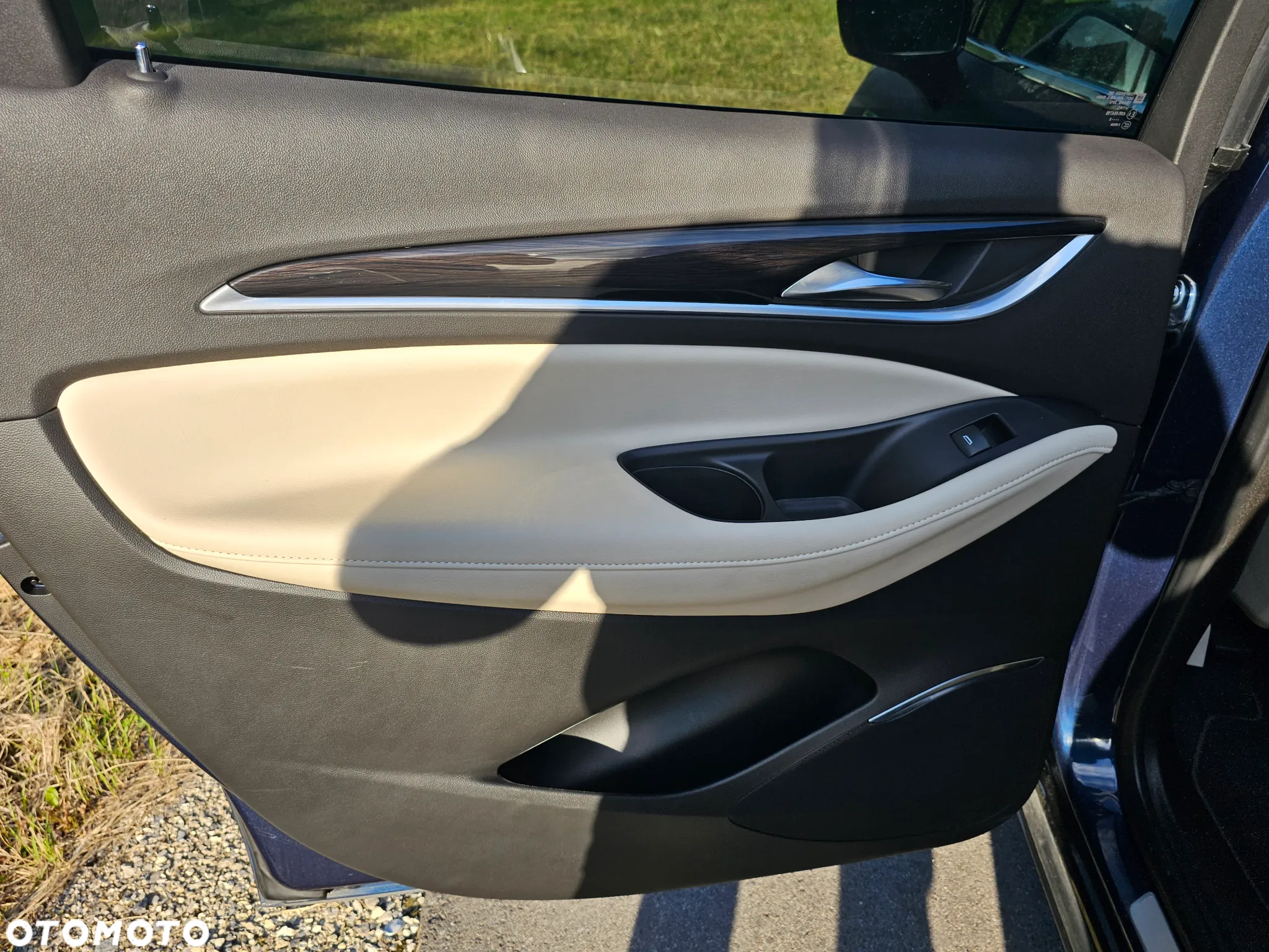 Buick Enclave - 18