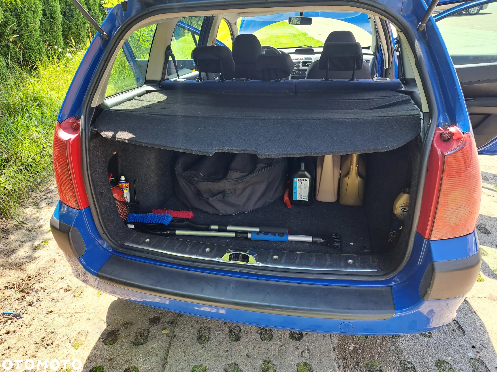 Peugeot 307 - 11