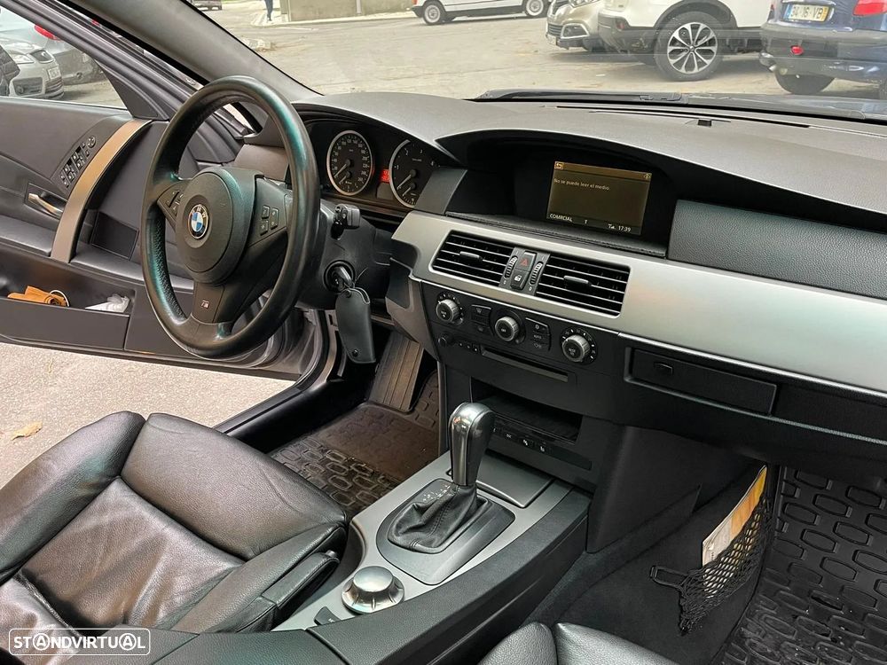 BMW 530 dA - 31