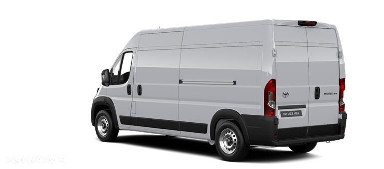 Toyota PROACE MAX L3H2 140KM - 3