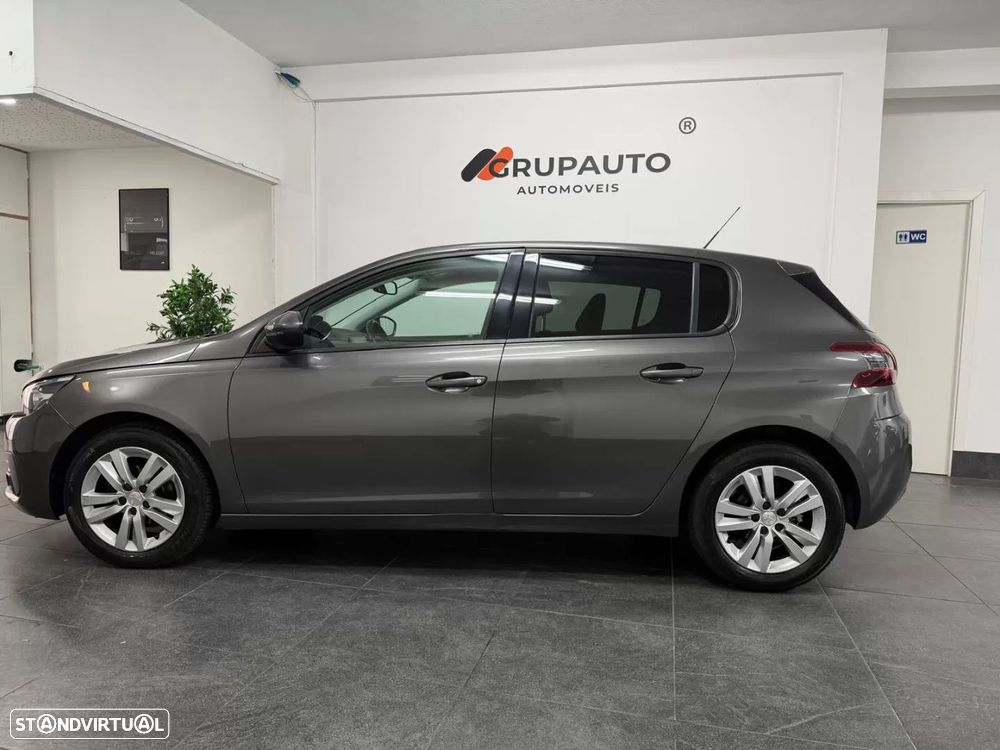 Peugeot 308 1.6 BlueHDi Active - 3