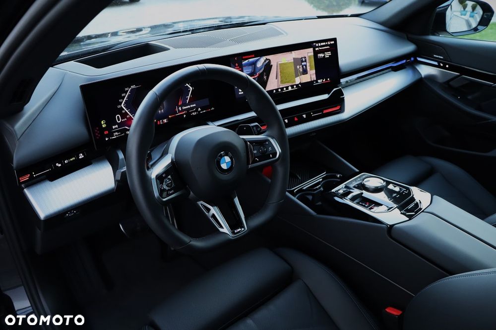 BMW Seria 5 - 20
