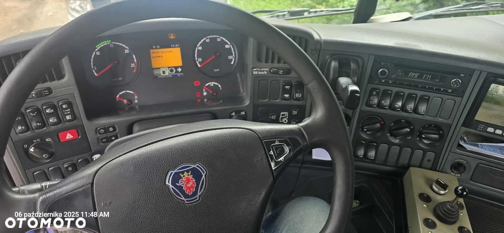 Scania - 11