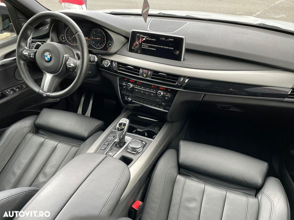 BMW X5 xDrive25d - 6