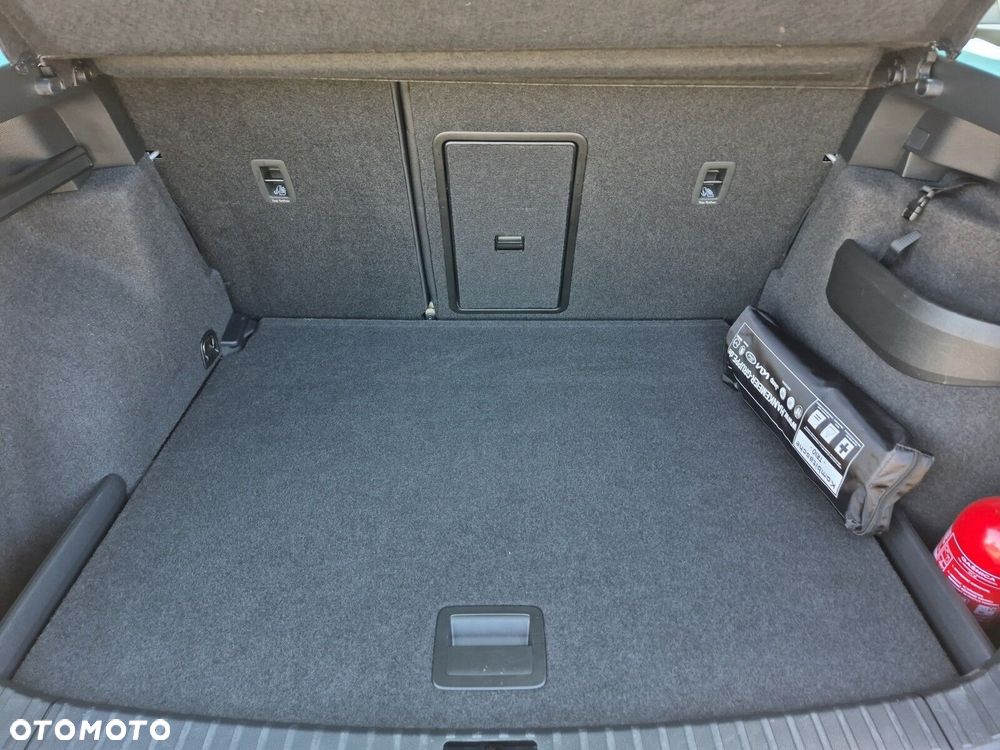 Skoda Karoq 1.5 TSI ACT Ambition DSG - 34