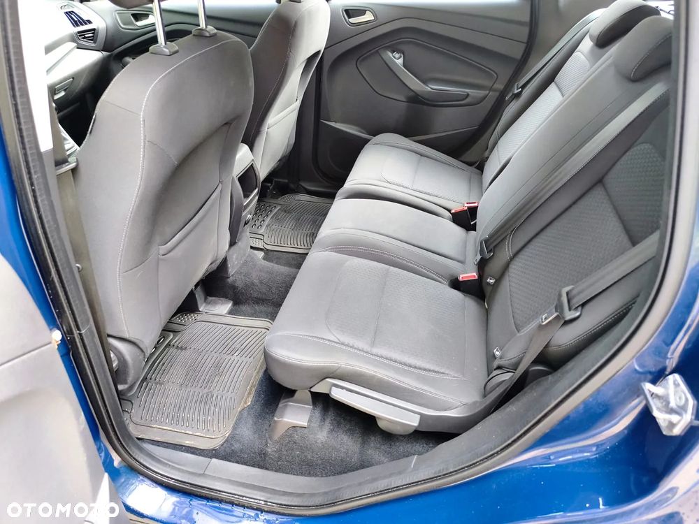 Ford Kuga 1.5 EcoBoost FWD Trend ASS - 12