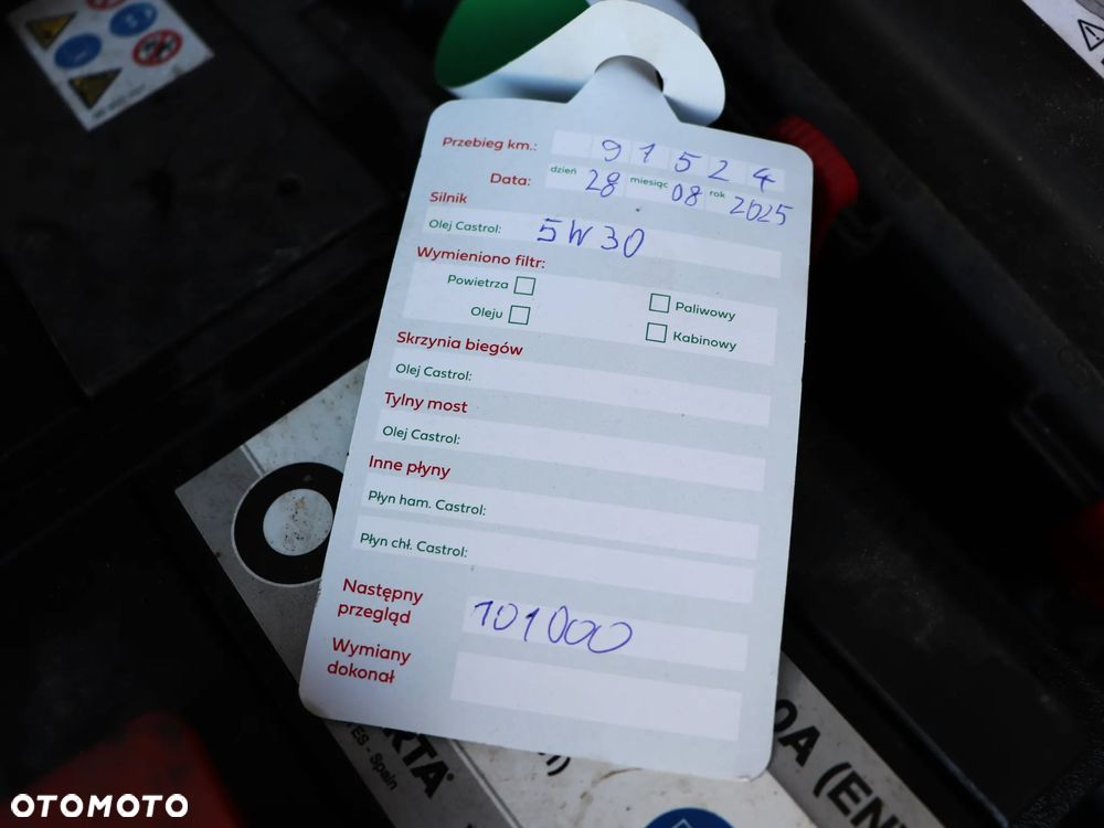 Opel Mokka 1.2 DI Turbo Automatik GS Line - 35