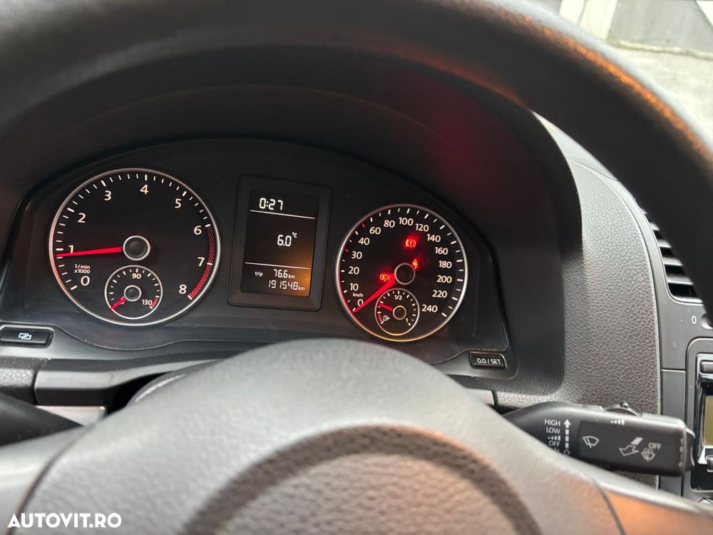 Volkswagen Jetta - 20