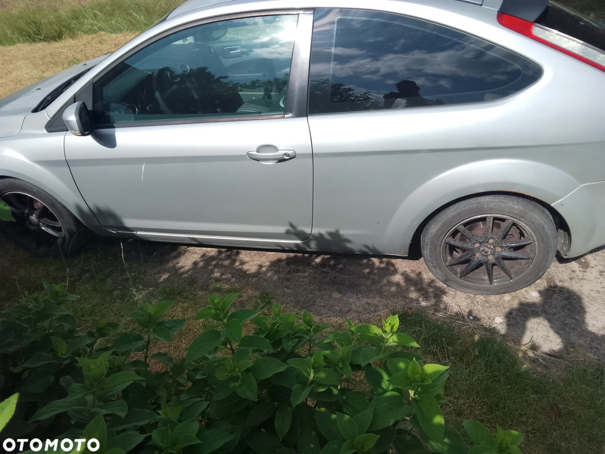 Ford Focus - 9