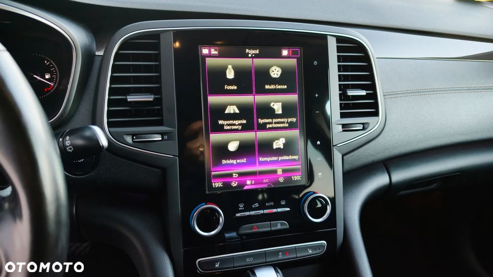 Renault Talisman BLUE dCi 200 EDC INTENS - 28