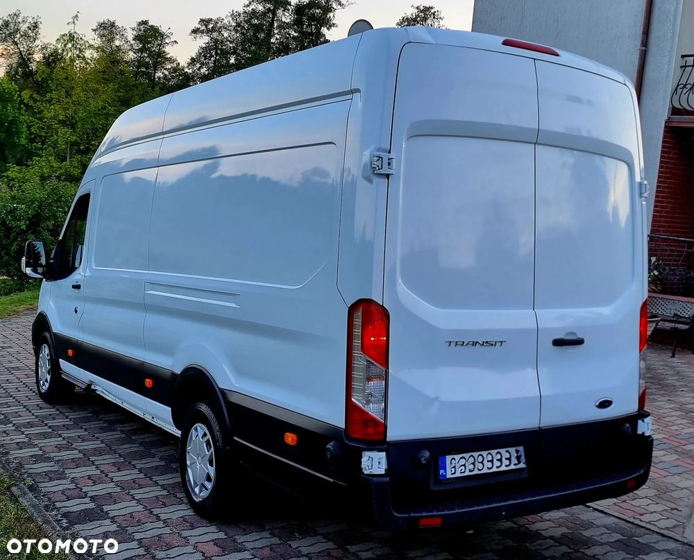 Ford TRANSIT - 6