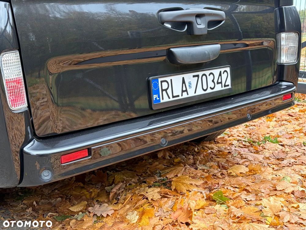 Renault Trafic Grand Passenger Pack Clim - 8