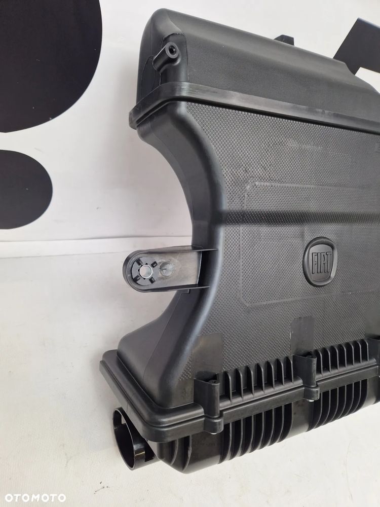Obudowa filtra powietrza Fiat Grande Punto 1.4 16V NOWA - 2