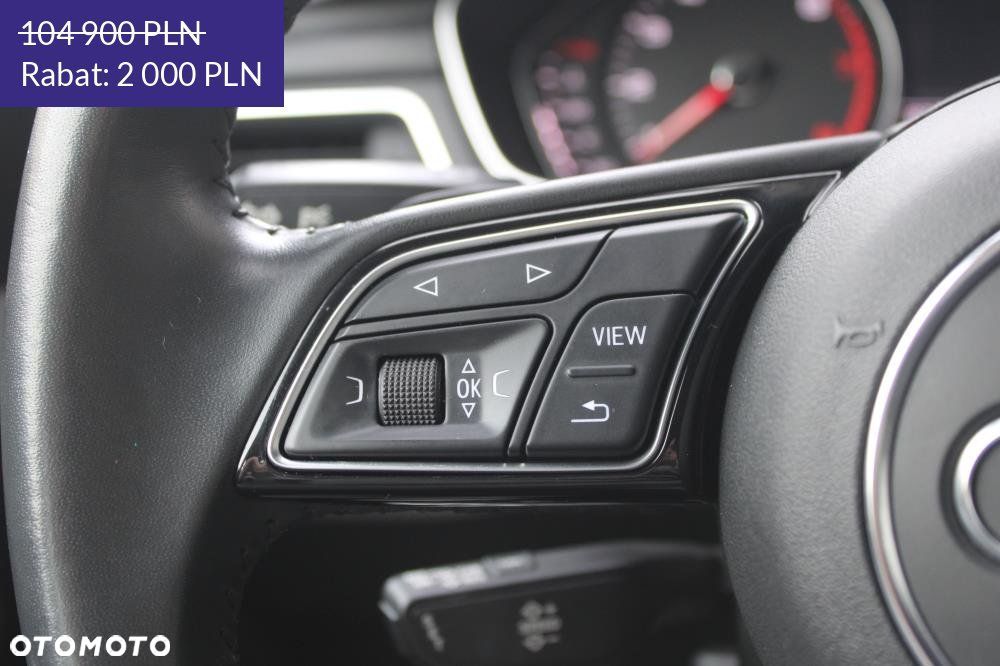 Audi A4 Allroad - 27