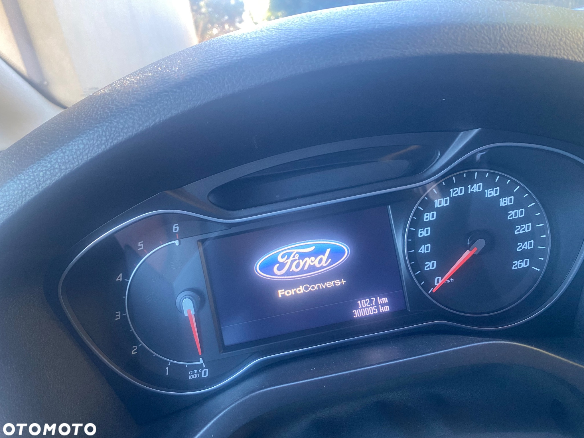 Ford S-Max - 22