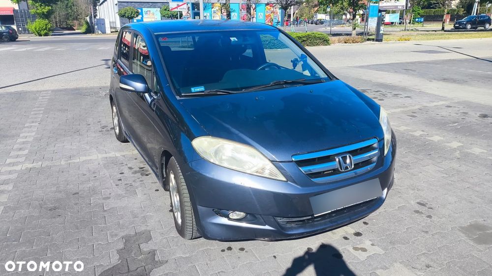 Honda FR-V 2.2 CTDi Comfort - 1