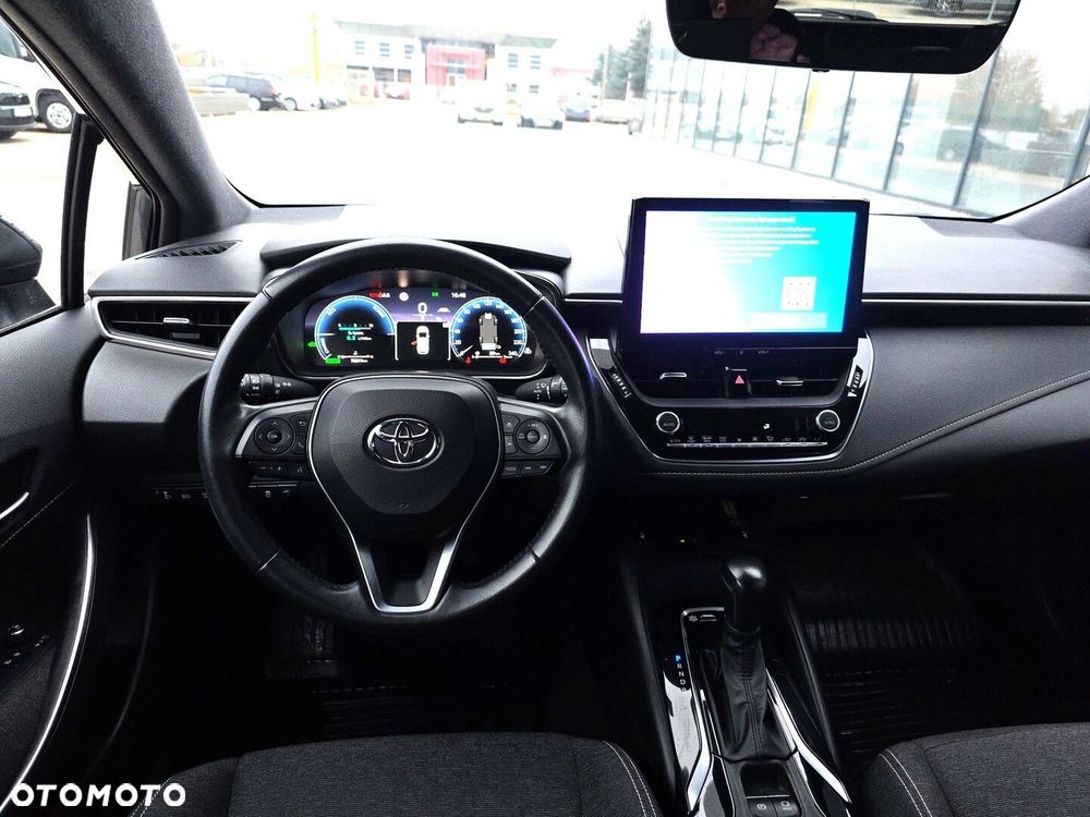 Toyota Corolla 1.8 Hybrid Comfort - 16