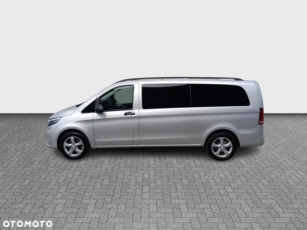 Mercedes-Benz Vito - 2
