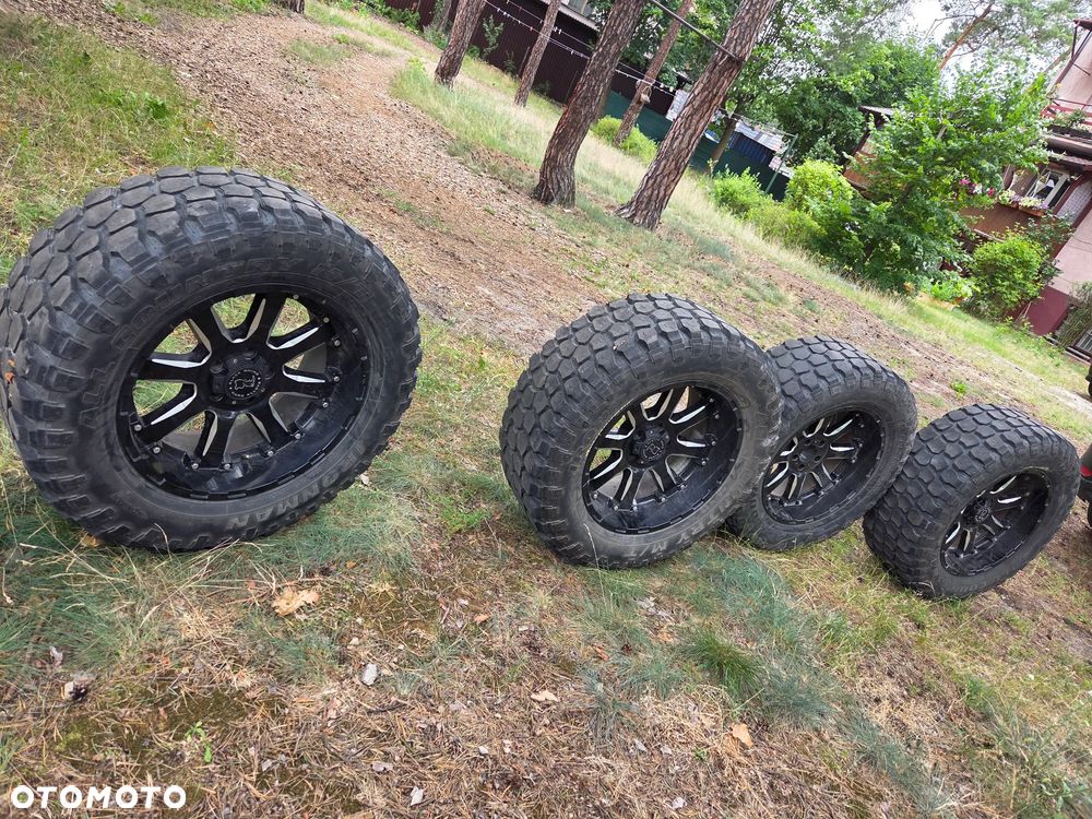 Jeep Wrangler 3.6 Unlim Sahara - 8