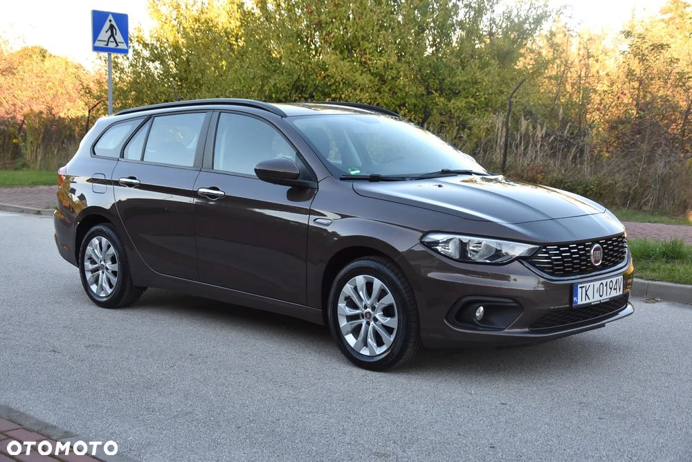 Fiat Tipo 1.4 16V More - 1