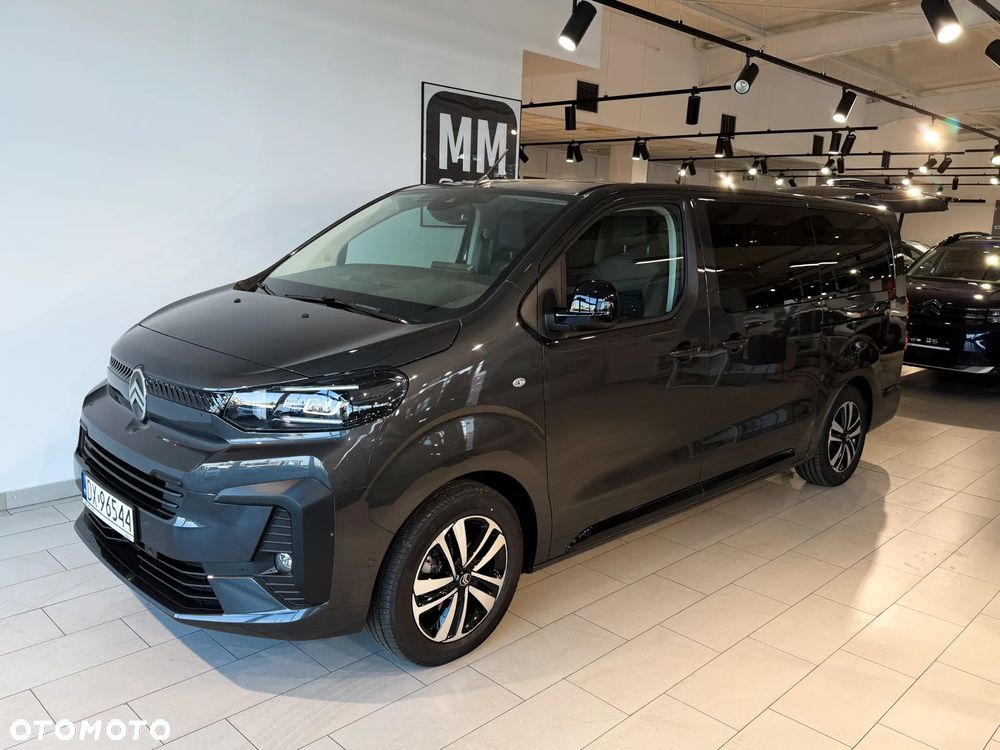 Toyota Proace Verso - 28