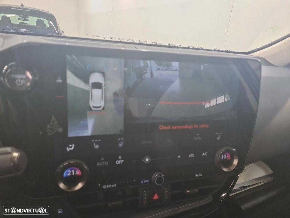 Lexus NX 450h+ Executive - 7